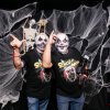 31.10.2015 Photo Booth von Martin Wahler, Pixelcode